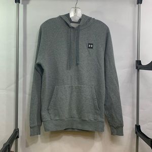 UnderArmour mens (S) grey hoodie
